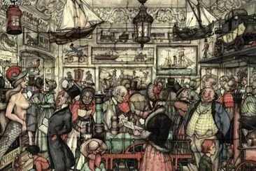 ottocento