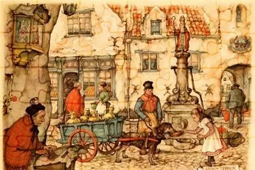 ottocento