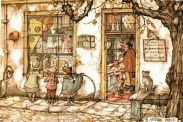 ottocento jigsaw puzzle