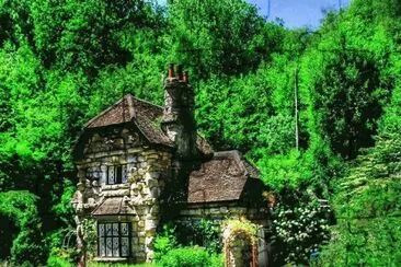 casa
