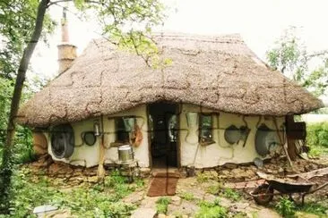 casa