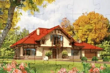 casa