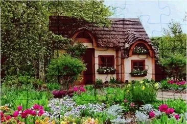 casa