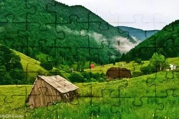 casa