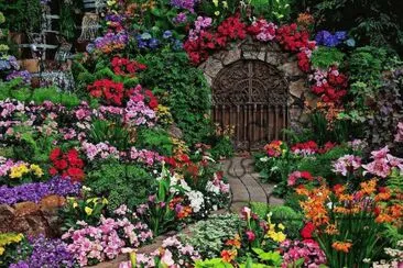 flor jigsaw puzzle