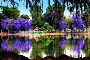 paisagem jigsaw puzzle