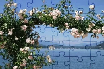 paisagem jigsaw puzzle