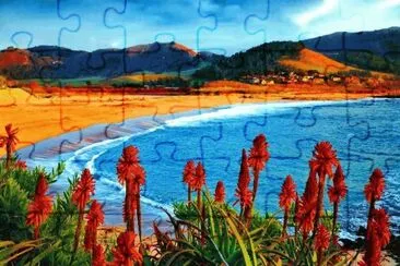 natureza jigsaw puzzle