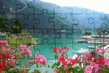 natureza jigsaw puzzle