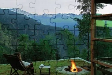 natureza jigsaw puzzle