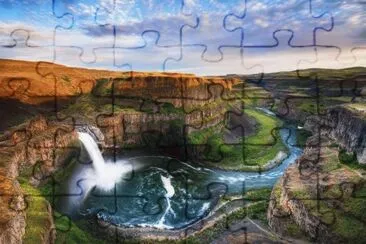 natureza jigsaw puzzle