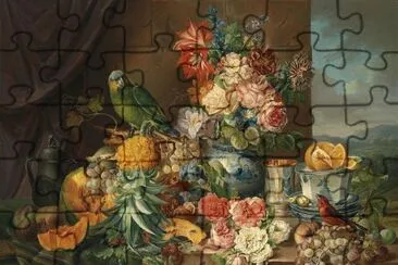 animais jigsaw puzzle