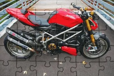 FaraÃ³n jigsaw puzzle