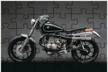 FaraÃ³n jigsaw puzzle