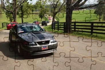 FaraÃ³n jigsaw puzzle