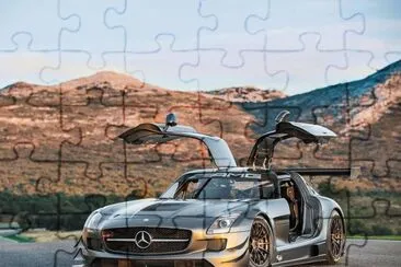 FaraÃ³n jigsaw puzzle