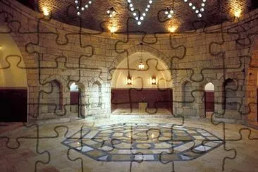 FaraÃ³n jigsaw puzzle