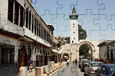 FaraÃ³n jigsaw puzzle
