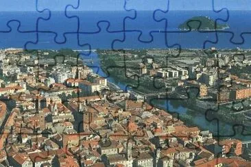 Albenga jigsaw puzzle