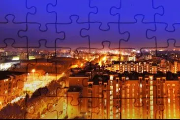 Alessandria jigsaw puzzle