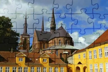 FaraÃ³n jigsaw puzzle