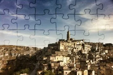 Altamura jigsaw puzzle