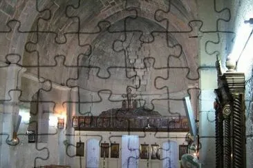FaraÃ³n jigsaw puzzle