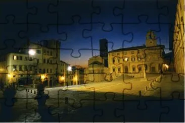 Arezzo jigsaw puzzle