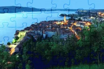 Arona jigsaw puzzle