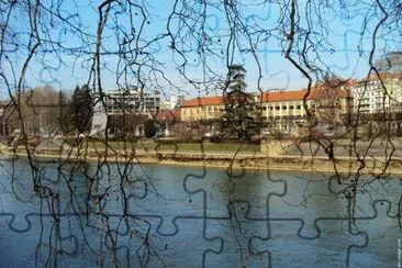 FaraÃ³n jigsaw puzzle