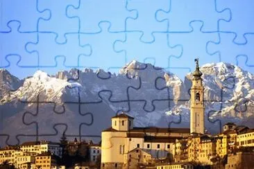 Belluno