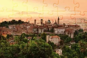 Bergamo