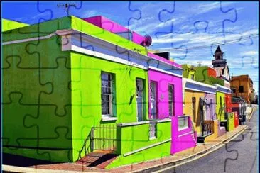 casa jigsaw puzzle