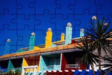 casa