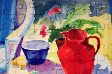 Watercolor