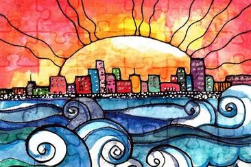 Watercolor