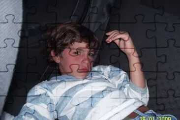 Lucho Ianino jigsaw puzzle
