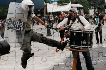 este mundo debe de estar loco