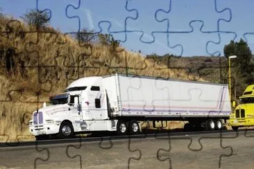 camiones jigsaw puzzle