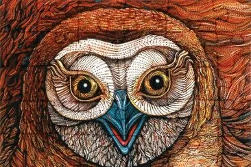Pencil Drawing jigsaw puzzle