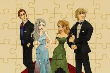 Frozen
