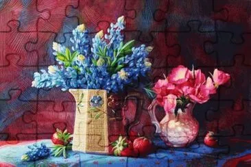 image jigsaw puzzle