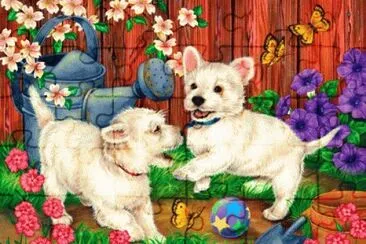 image jigsaw puzzle