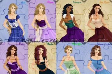 Princesses