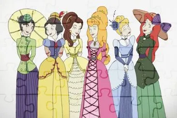 Princesses