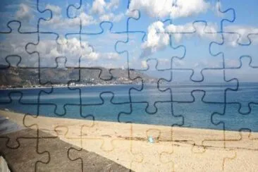 v jigsaw puzzle