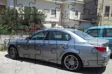 m jigsaw puzzle