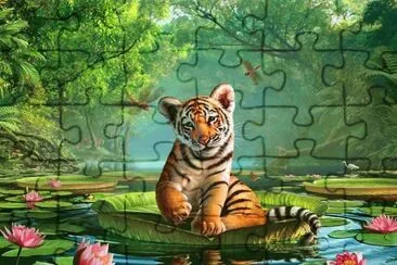 animais