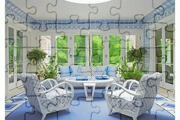 casa jigsaw puzzle