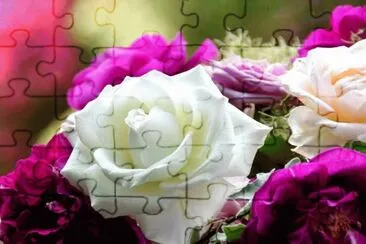 glory jigsaw puzzle